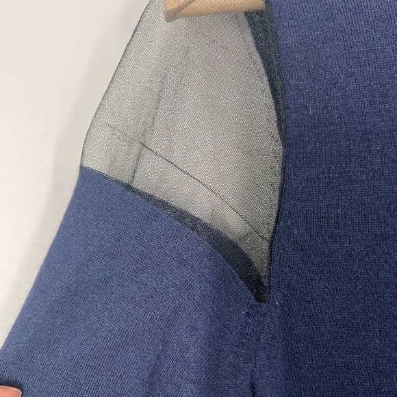 Christopher Fischer 100% cashmere - Picture 5 of 11